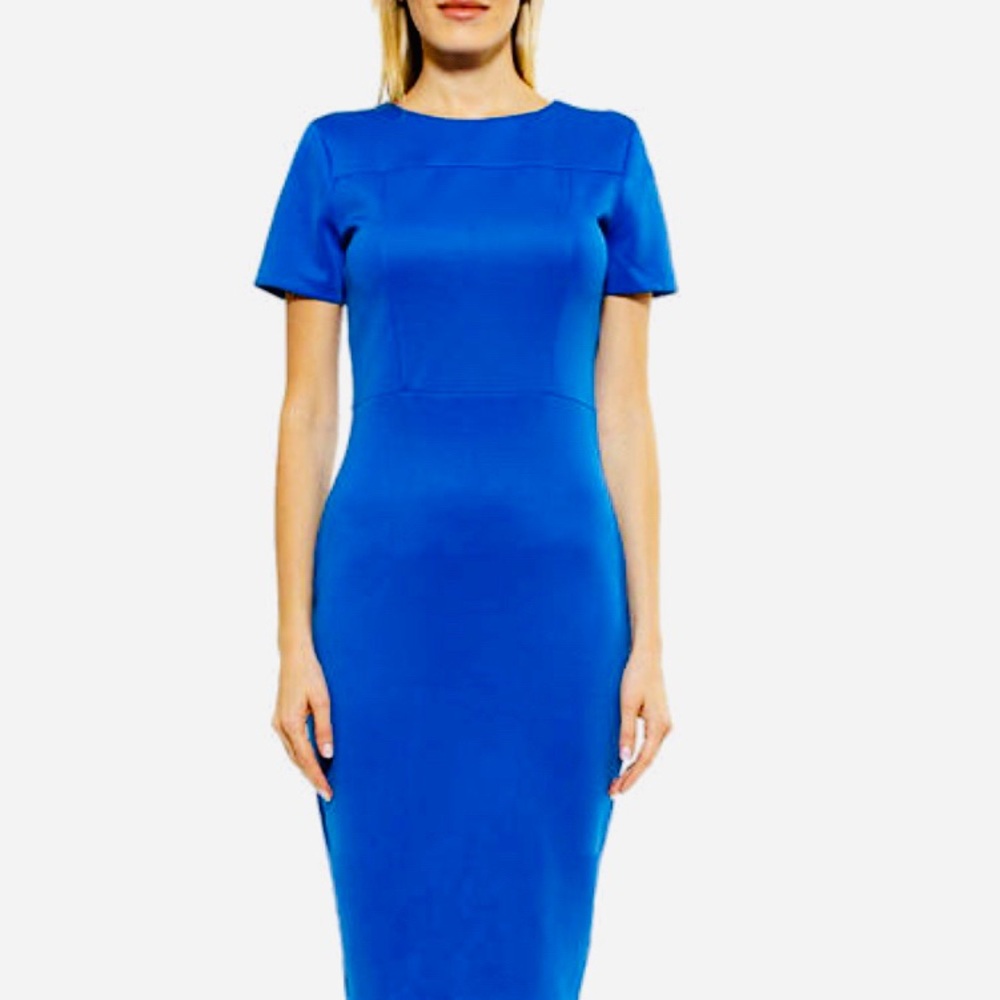 ALEXIA ADMOR DRESS NWT